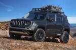 Jeep B-ute Concept 2018 года